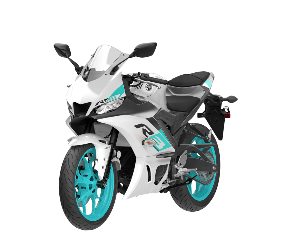 yzf r3