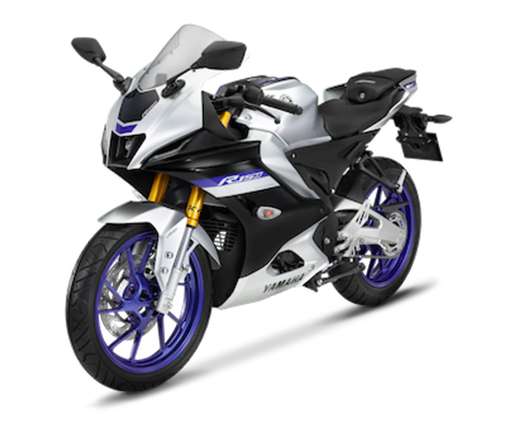 yzf r15m hoàn toàn mới