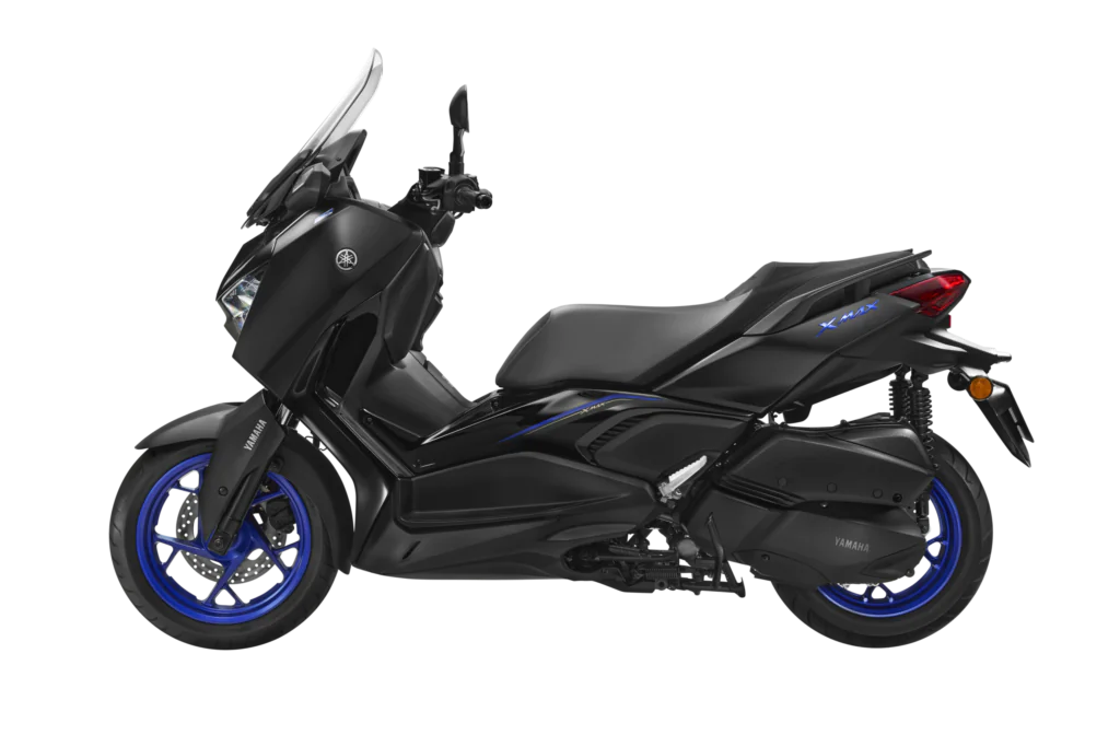 xmax