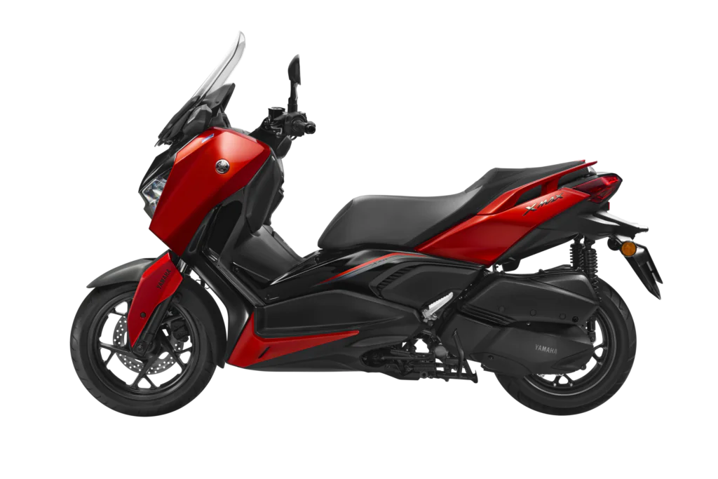 xmax