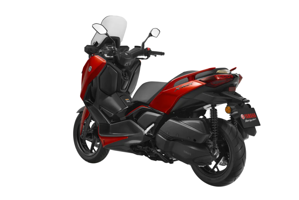 xmax