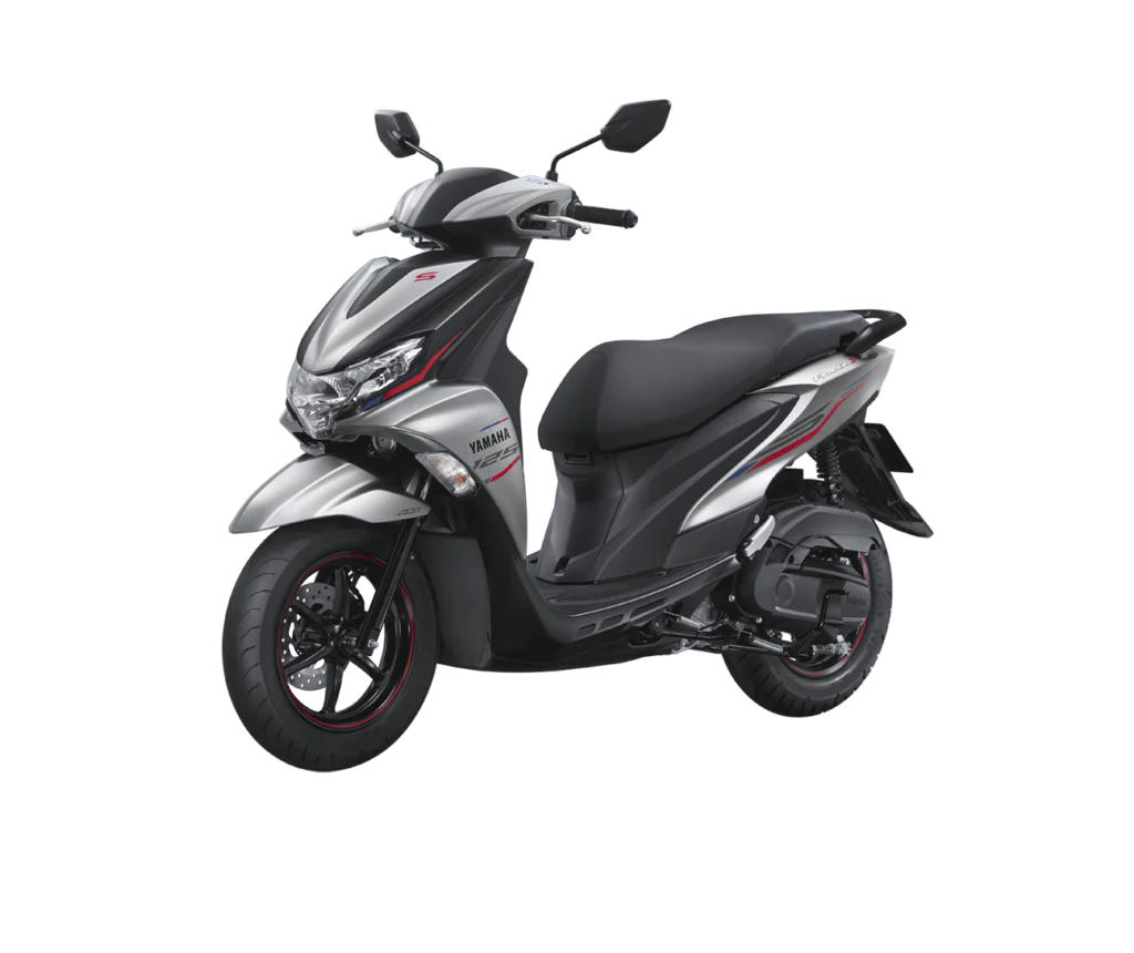 freego s abs phiên bản đặc biệt mÀu mỚi