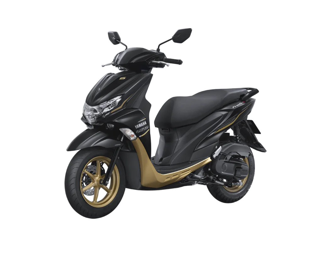 freego s abs phiên bản đặc biệt mÀu mỚi