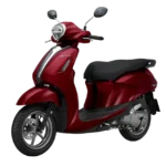 grande phiên bản tiêu chuẩn màu mới nhất 2025