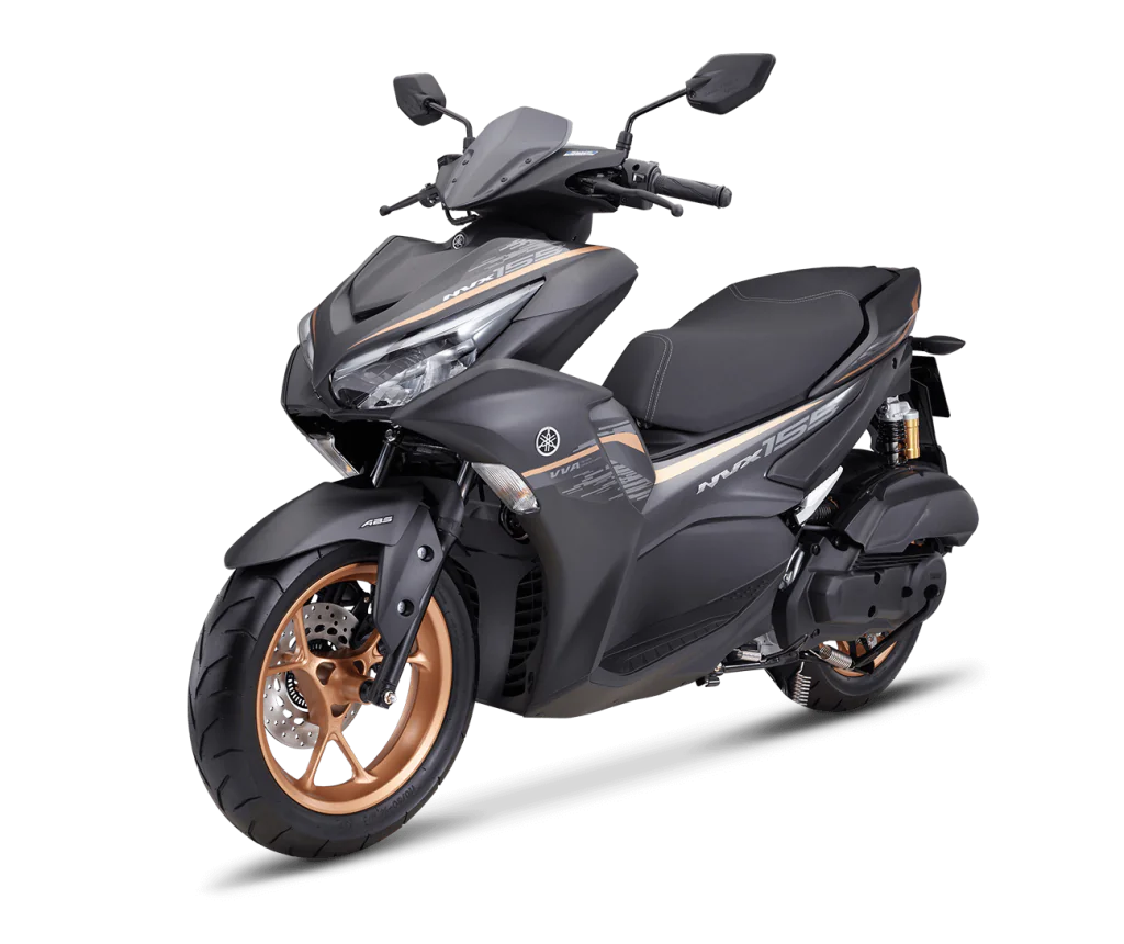 nvx 155 vva abs màu mới