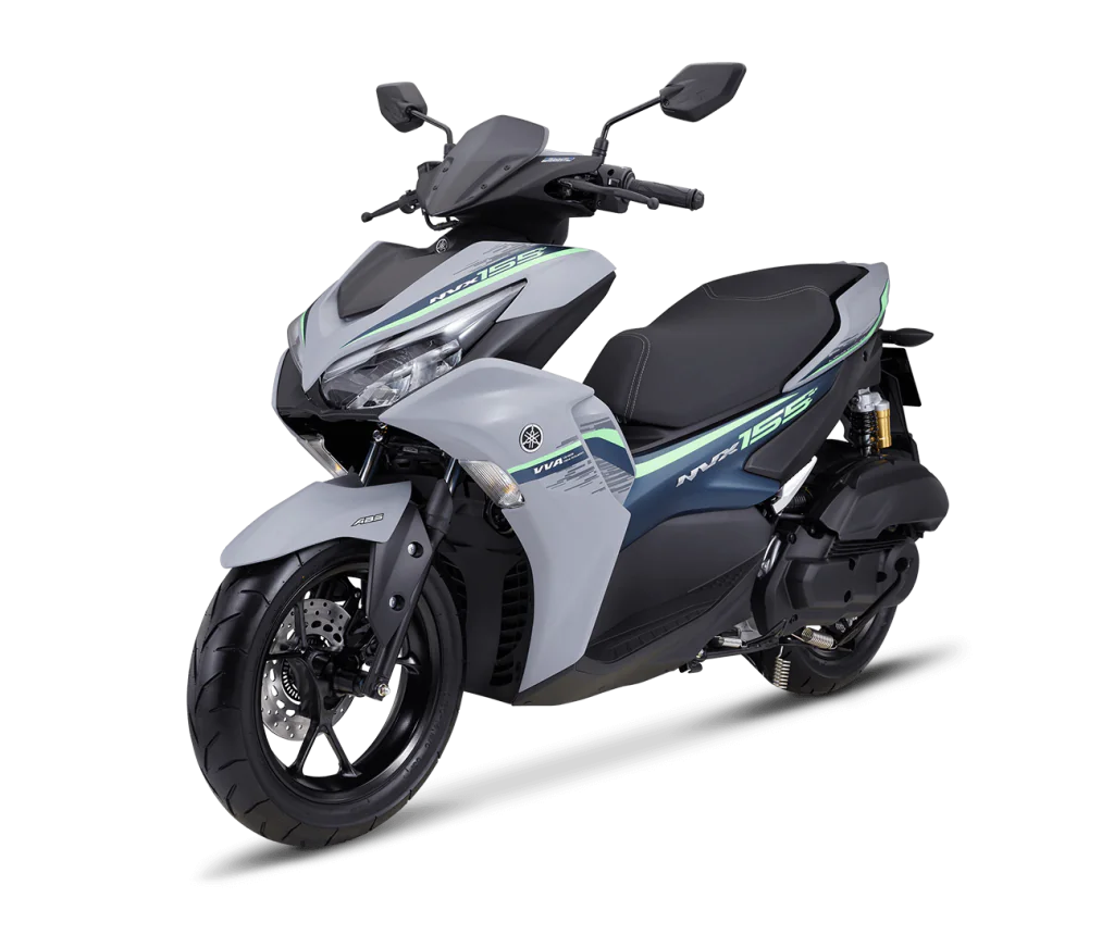 nvx 155 vva abs màu mới