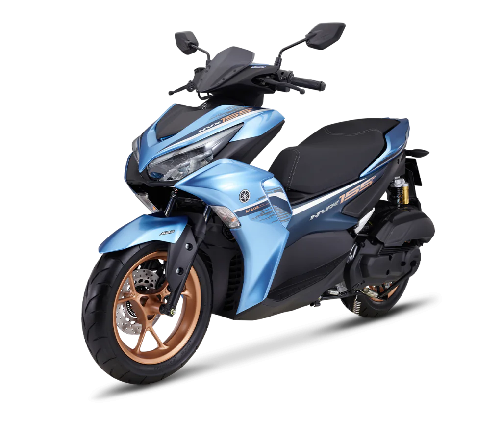 nvx 155 vva abs màu mới