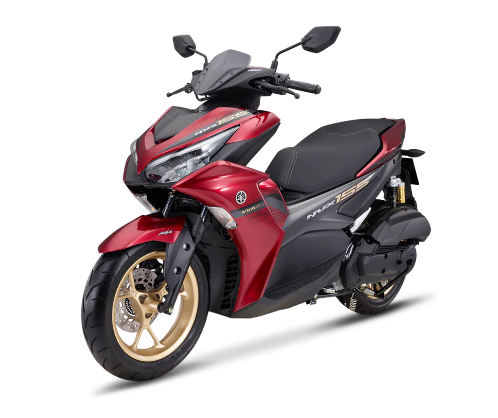 nvx 155 vva abs màu mới