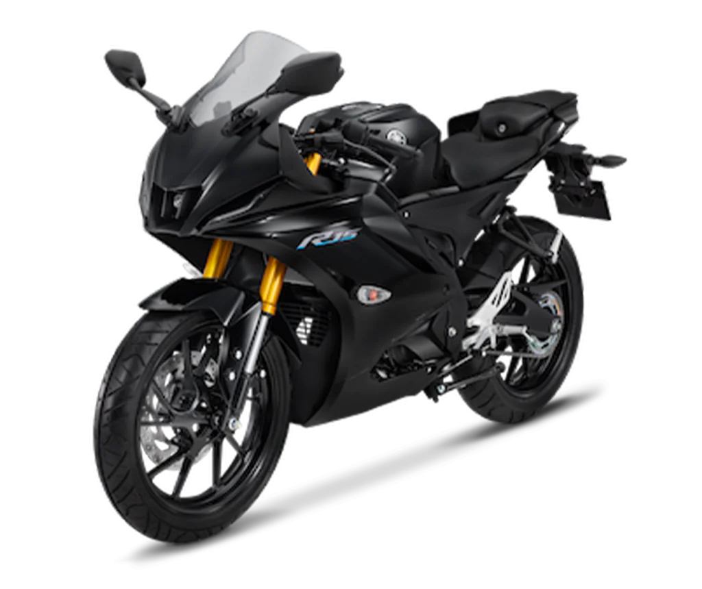 yzf r15 hoàn toàn mới