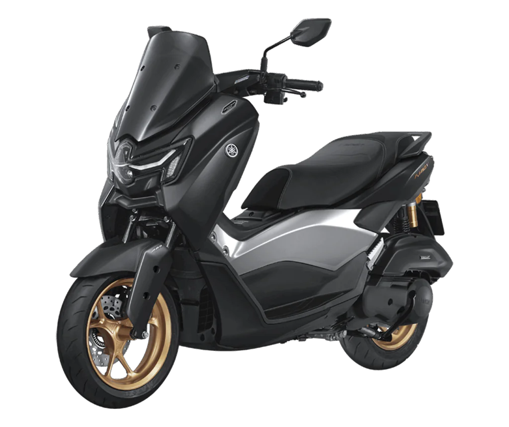 nmax bản tech max