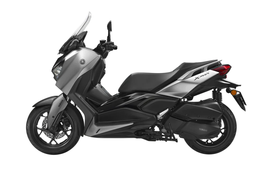 xmax