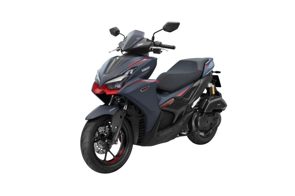 nvx 155 phiên bản thể thao sp 2025
