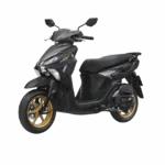 gear 125 hybrid bản cao cấp
