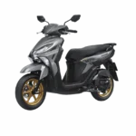 gear 125 hybrid bản cao cấp